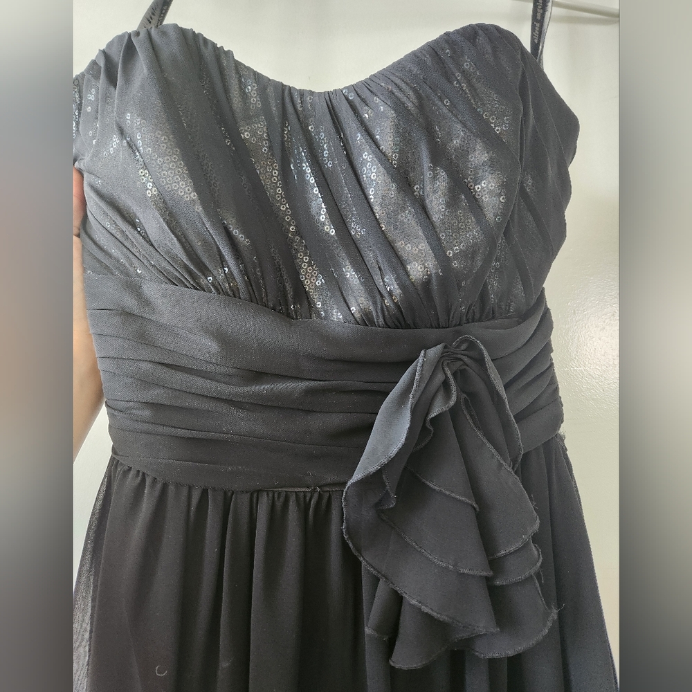 Alfred Angelo Prom/Bridesmaid Dress